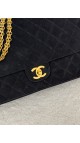 Chanel Classic Double Flap Bag Size Medium