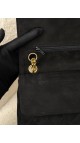 Chanel Classic Double Flap Bag Size Medium