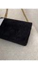 Chanel Classic Double Flap Bag Size Medium