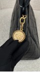 Chanel Medallion Tote Bag
