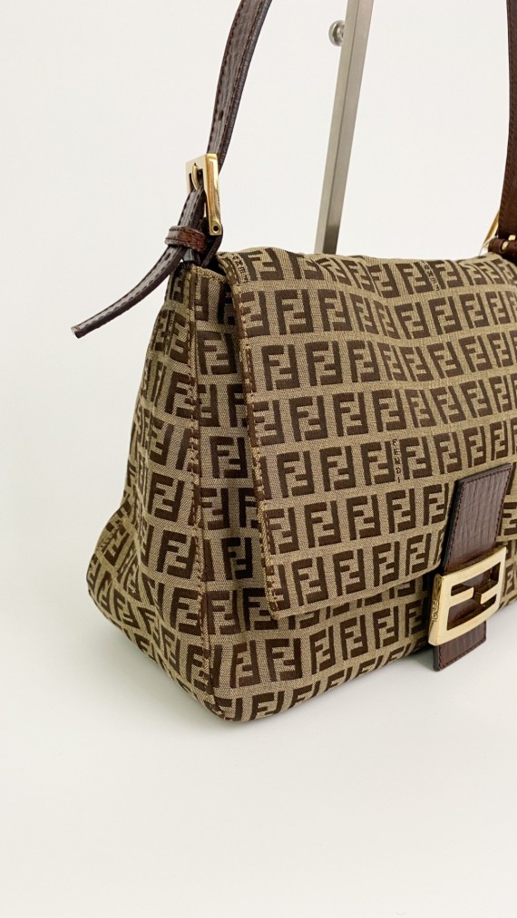 Fendi Baguette