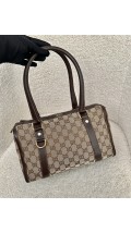 Gucci Boston Bag