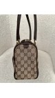 Gucci Boston Bag