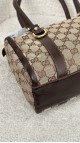 Gucci Boston Bag