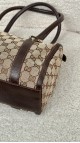 Gucci Boston Bag