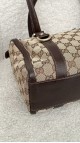 Gucci Boston Bag