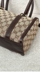 Gucci Boston Bag