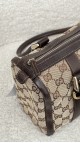 Gucci Boston Bag