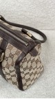 Gucci Boston Bag