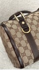 Gucci Boston Bag