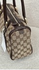 Gucci Boston Bag