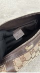 Gucci Boston Bag