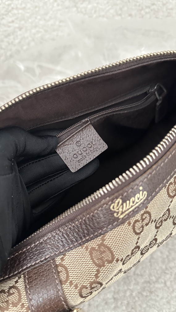 Gucci Boston Bag