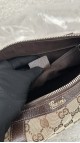 Gucci Boston Bag