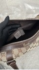 Gucci Boston Bag