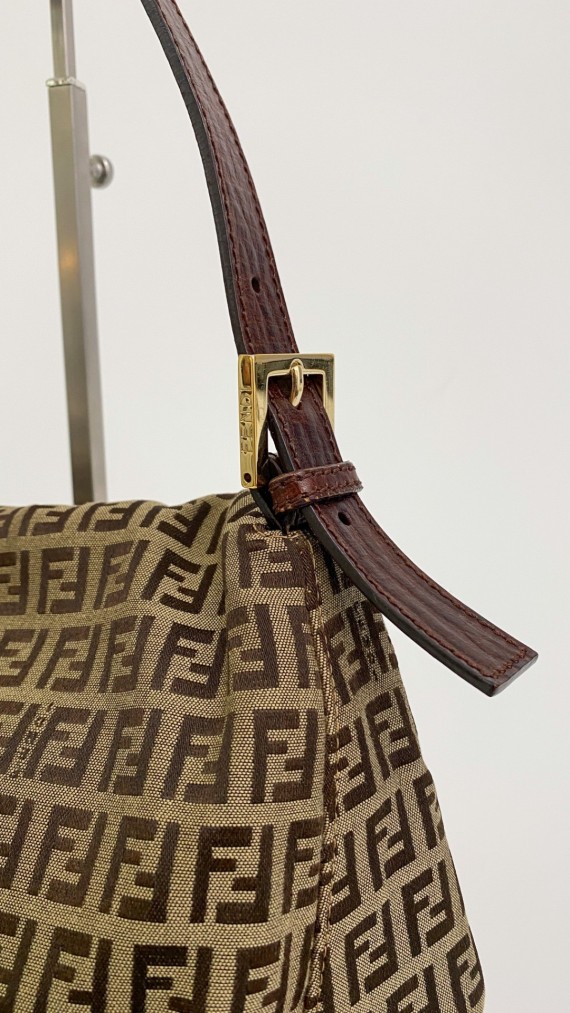 Fendi Baguette