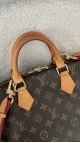 Louis Vuitton Alma PM Bag