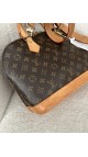 Louis Vuitton Alma PM Bag