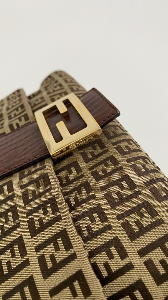 Fendi Baguette