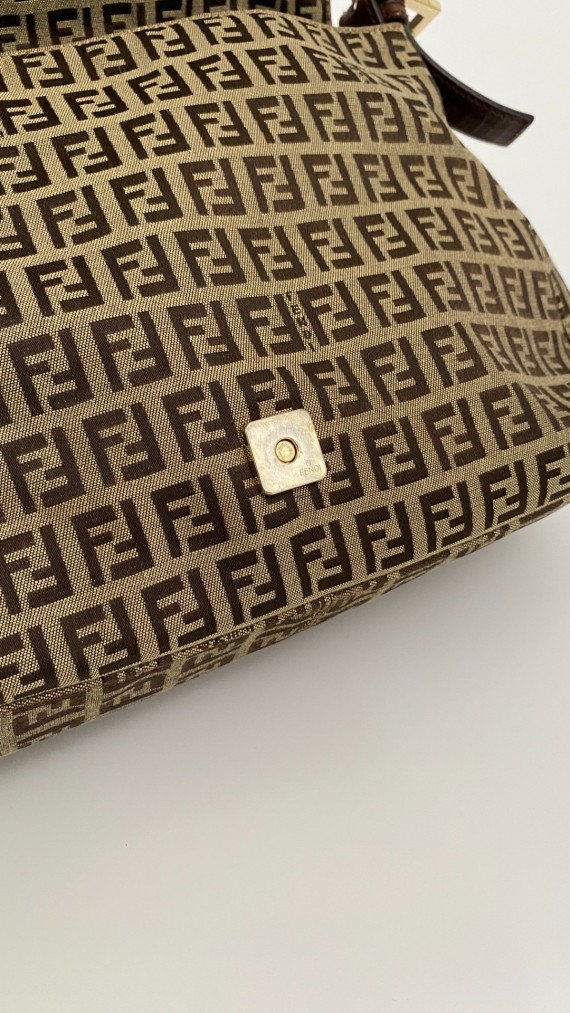 Fendi Baguette