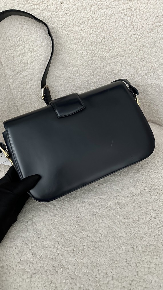 Celine Vintage Box Bag