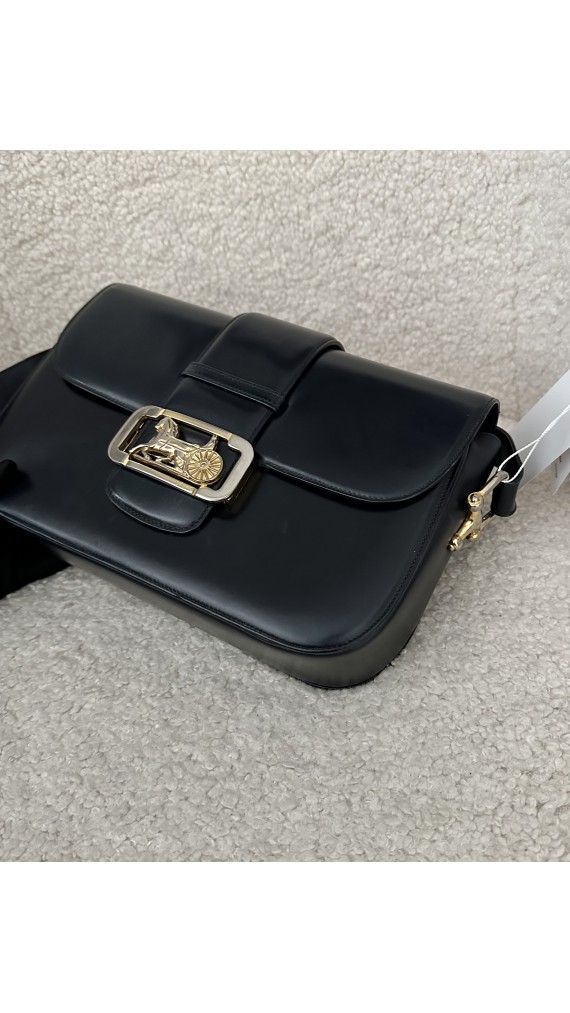 Celine Vintage Box Bag