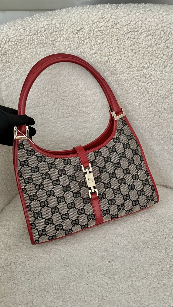 Gucci Jackie Bag