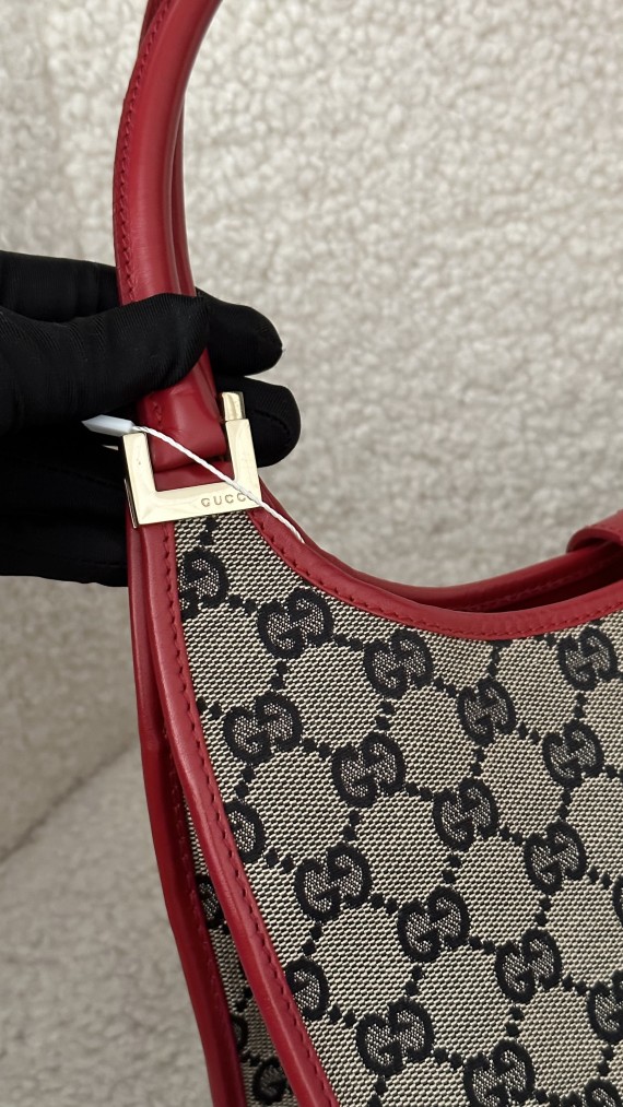 Gucci Jackie Bag