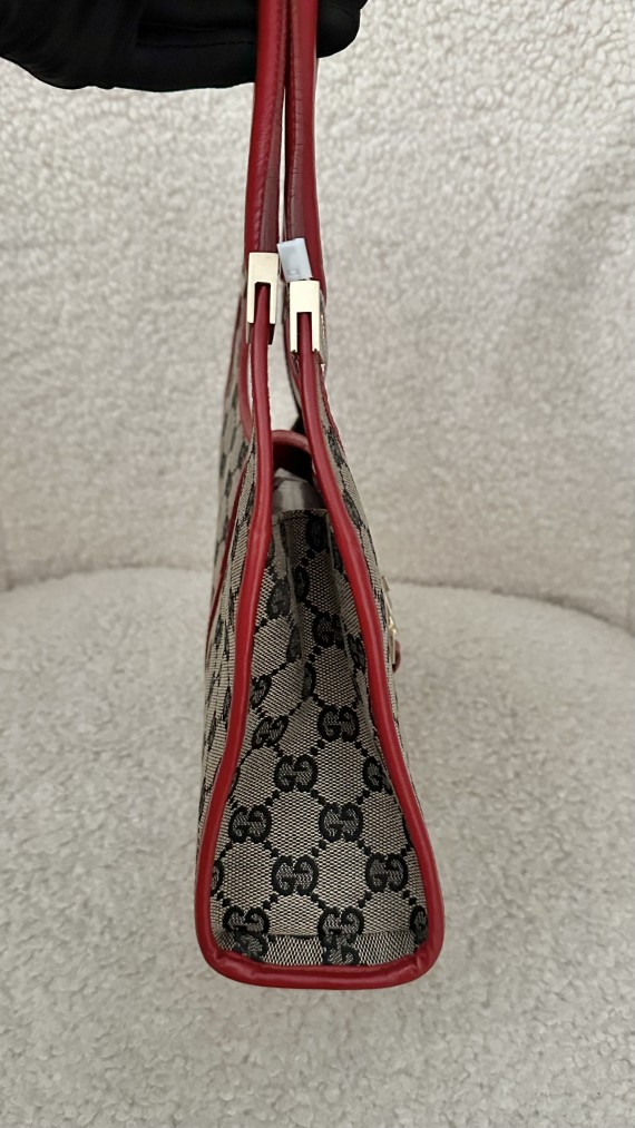 Gucci Jackie Bag