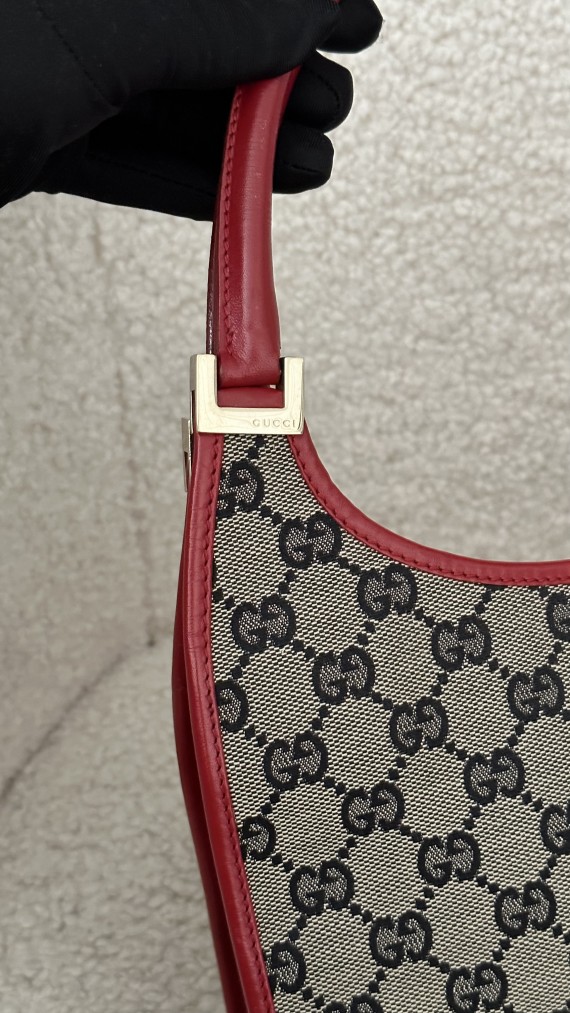 Gucci Jackie Bag