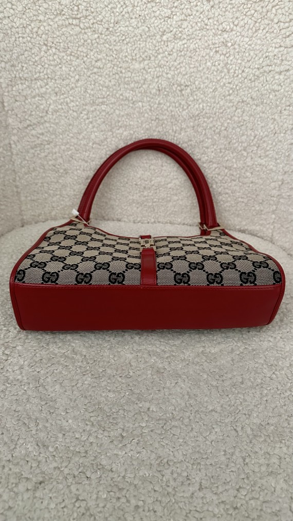 Gucci Jackie Bag