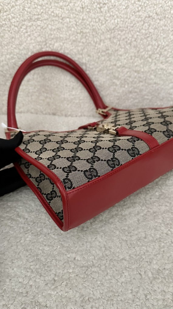 Gucci Jackie Bag