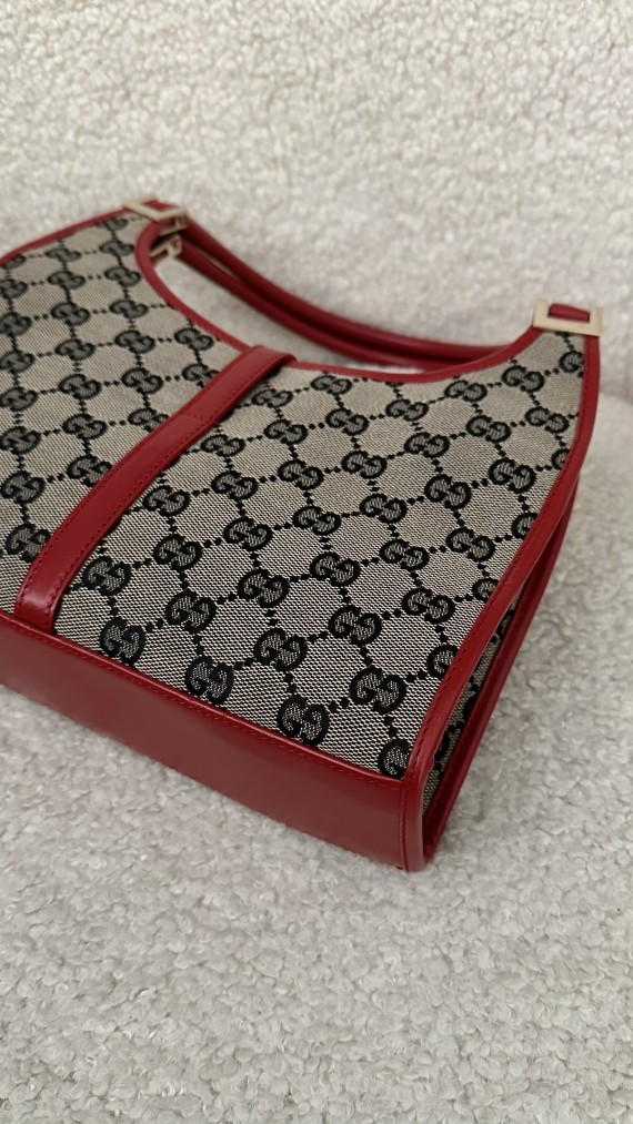 Gucci Jackie Bag