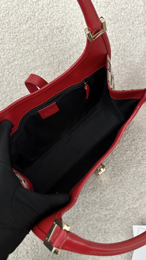 Gucci Jackie Bag