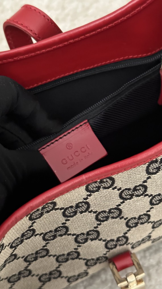 Gucci Jackie Bag