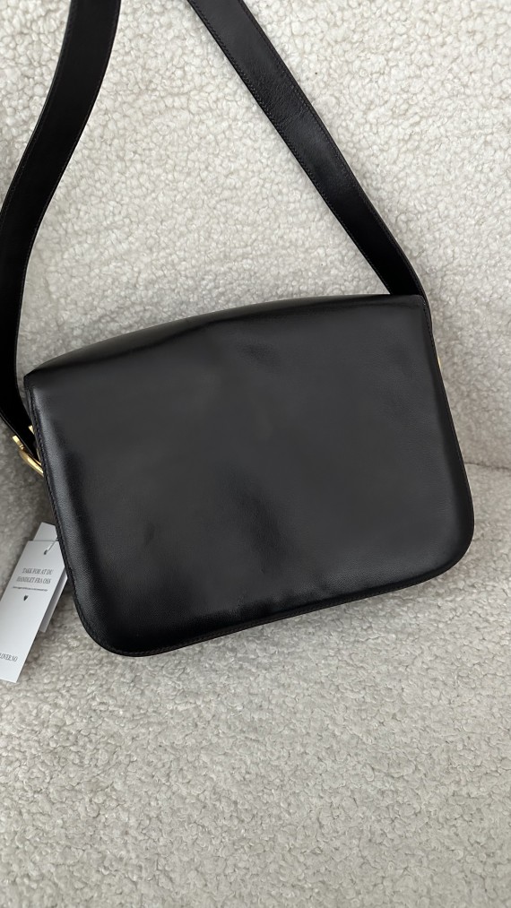 Celine Vintage Box Bag