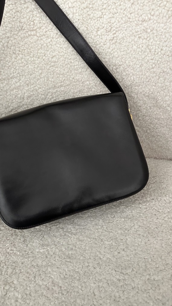 Celine Vintage Box Bag