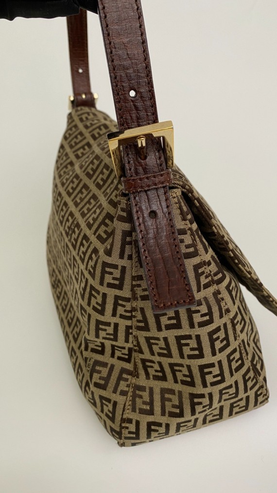 Fendi Baguette