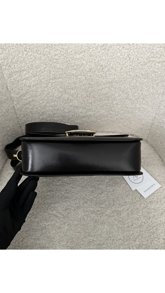 Celine Vintage Box Bag