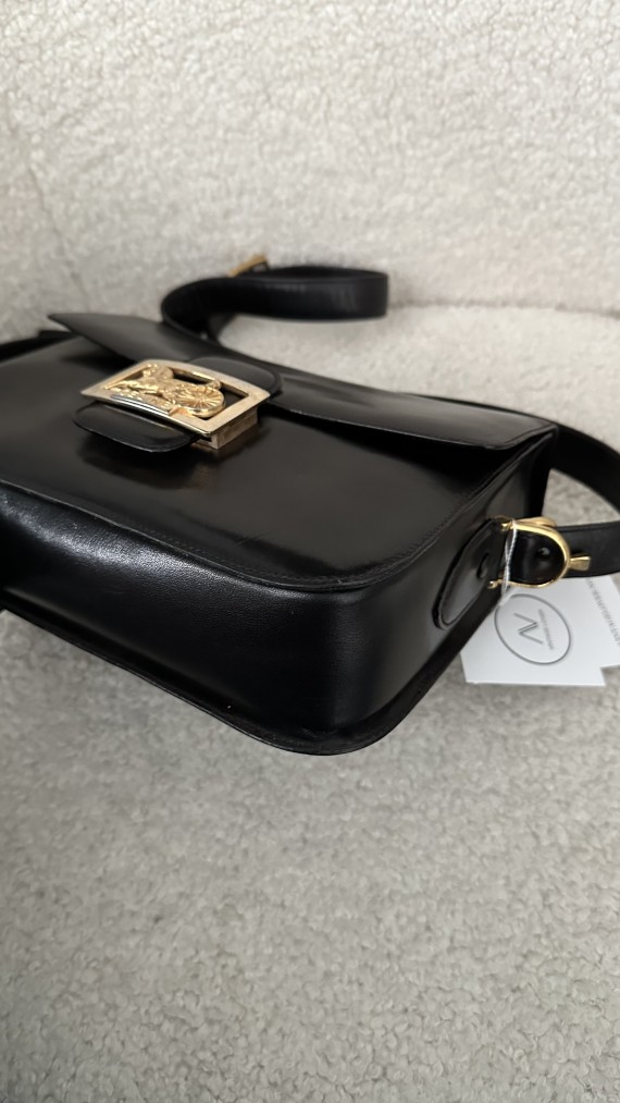 Celine Vintage Box Bag