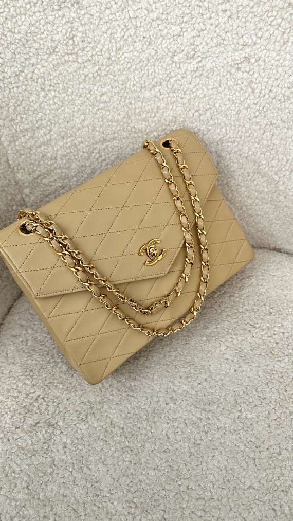 Chanel Singe Flap Bag