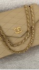 Chanel Singe Flap Bag