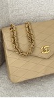 Chanel Singe Flap Bag