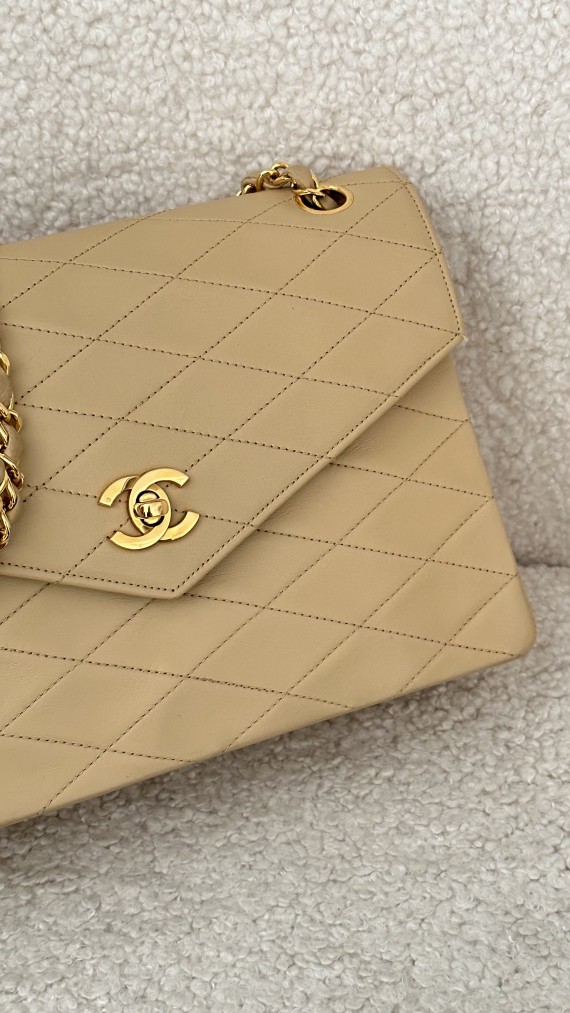 Chanel Singe Flap Bag