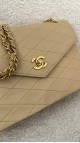 Chanel Singe Flap Bag