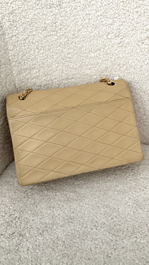 Chanel Singe Flap Bag