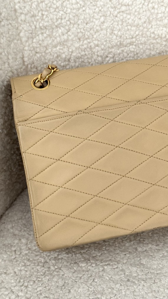 Chanel Singe Flap Bag