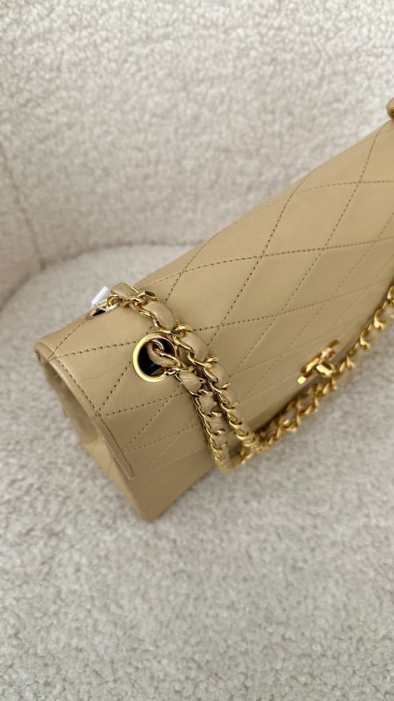 Chanel Singe Flap Bag