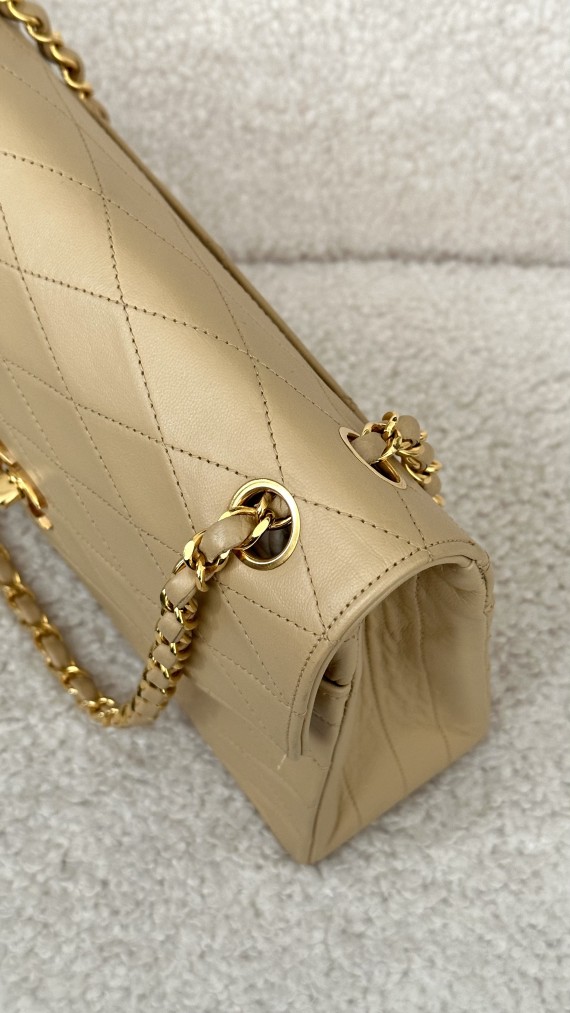 Chanel Singe Flap Bag