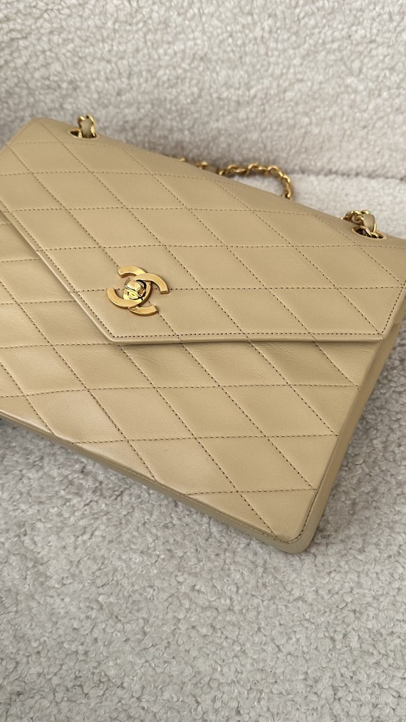 Chanel Singe Flap Bag